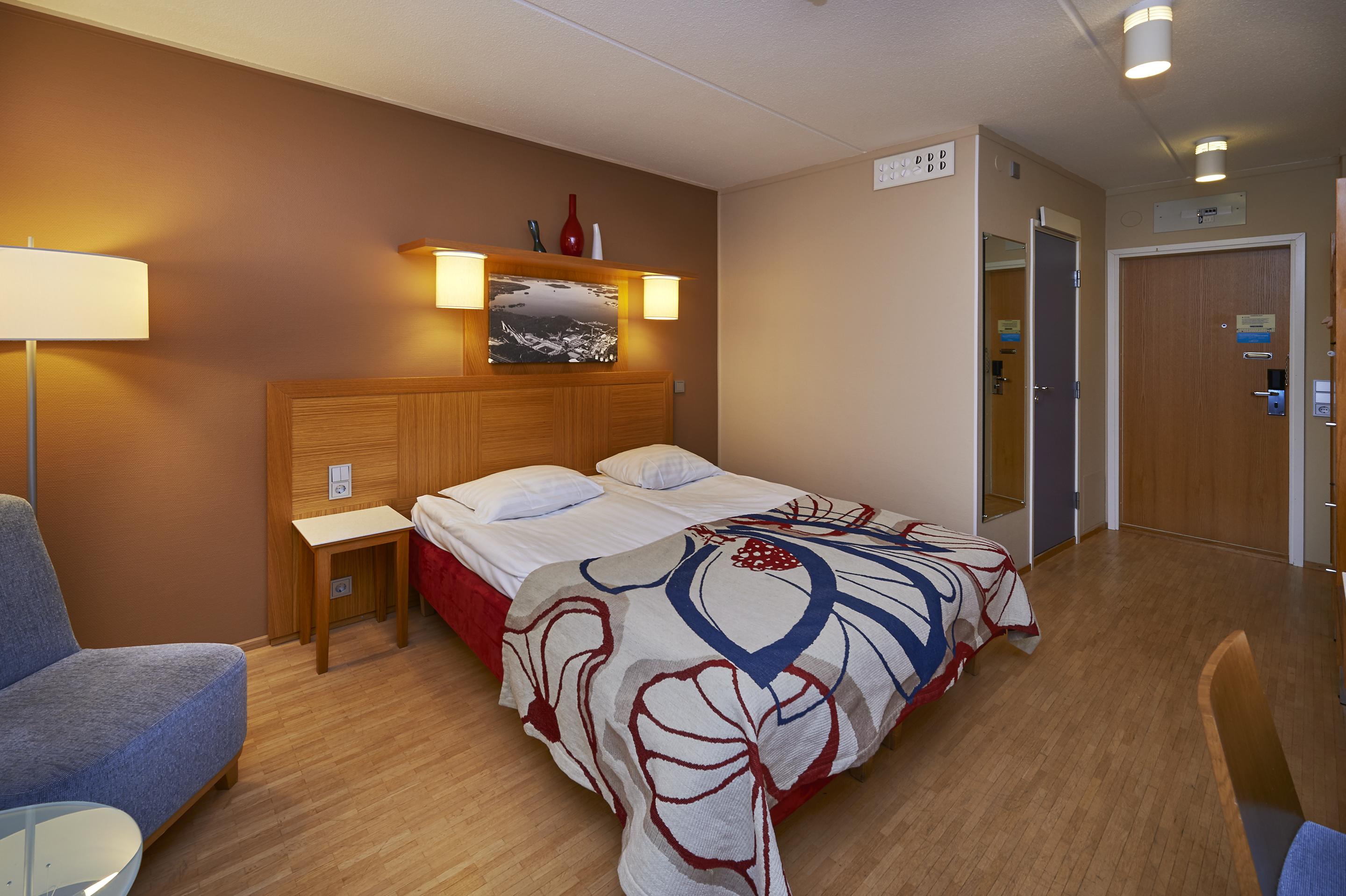Scandic Lahti City Kültér fotó