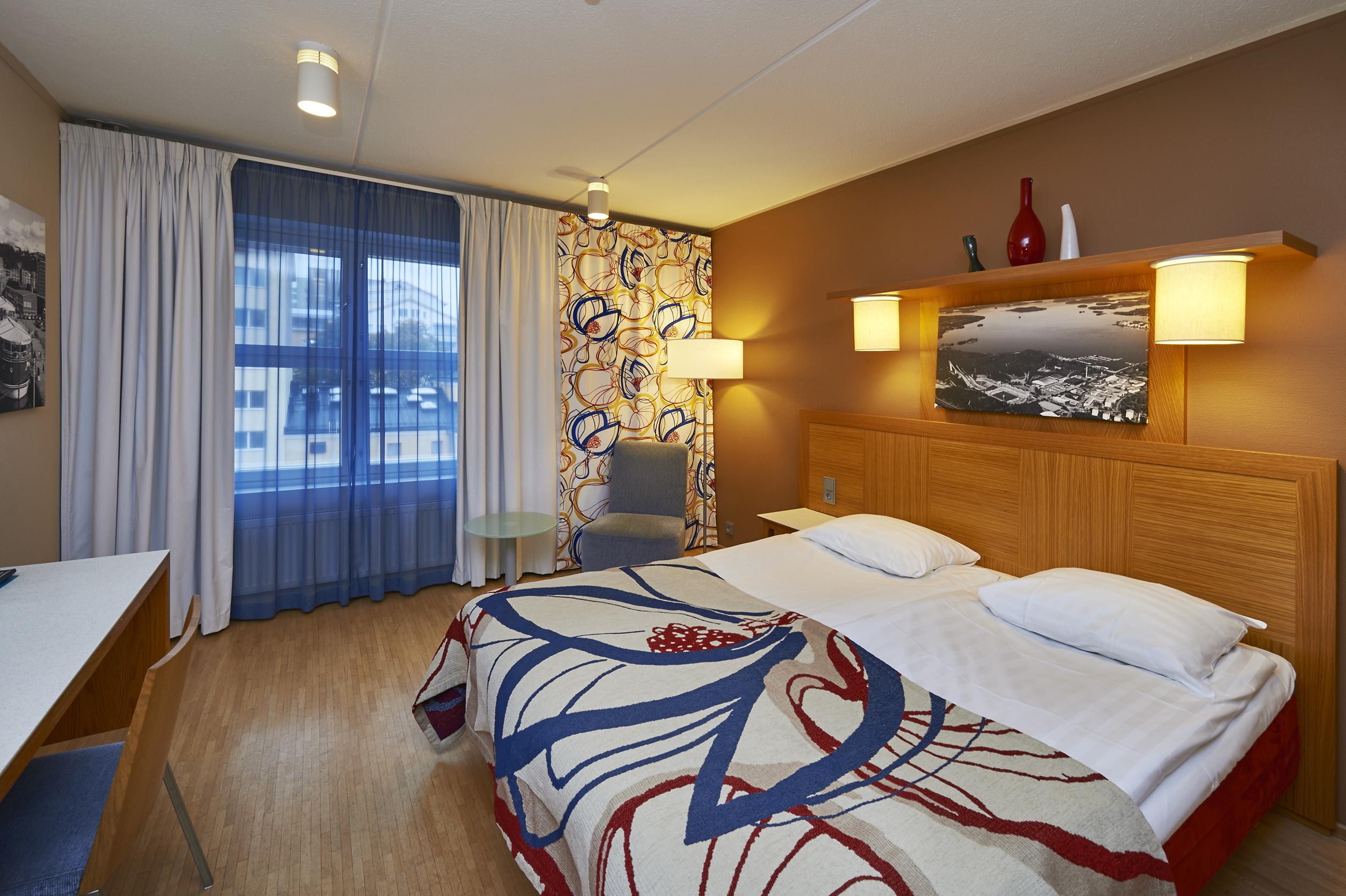 Scandic Lahti City Kültér fotó